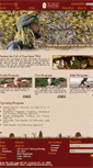 Mobile Screenshot of humannatureschool.org